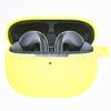 Adecuado para Cubierta Protectora de Auriculares Xiaomi Noise-Cancelling Flipbudspro, Carcasa Suave de Silicona, Cubierta para Auriculares con Hebilla, Carcasa Suave Integral