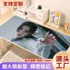 Popular Alfombrilla de Ratón Grande de Animación China Transferencia de Calor Engrosada Juego Animación Ning Yao Jianlai Bloc de Notas de Oficina Alfombrilla de Juego