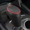 Adecuado para Chevrolet 16-20 mairui Bao XL Explorer nuevo Cruze cubierta de cuero para palanca de cambios cubierta de palanca de cambios palanca