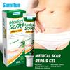 Sumifun Aliexpress Cicatriz Transfronteriza Gel Cuidado de la Salud Piel Racional Tratamiento de Cicatrices Quemadura V20020
