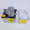 Máquina de Moldeo por Inyección Piezas Caja de Bomba de Aceite Inyector de Aceite Caja de Bomba de Lubricación Automática Caja de Bomba de Lubricación Eléctrica