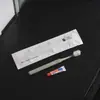 Artículos de tocador especiales para hotel habitación de huésped hotel cepillo de dientes desechable casa de huéspedes hospitalidad al por mayor juego de pelo suave