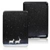 100 Patrón en stock kindle2019 Edición Juvenil E-book Estuche Protector Pintado 658 Impresión a Color Estuche Protector