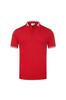 Camisa POLO de verano para hombre, nueva, con solapa, para publicidad, cultural, DIY, personalizada, diseño gratuito, T-shirt facturable