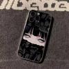 Huo Ying Pull Cool Yoda Adecuado para Funda de Teléfono Apple 16plus 16Pro Max Animación 13 Nuevo 12Pro Suave X