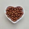 Fragancia de Alta GamaCuentas de fragancia natural más vendidas, cuentas sueltas para pulseras DIY, fragancia amaderada, populares en transmisiones en vivo, venta al por mayor de fábrica