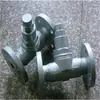CS47H-16c Válvula de Vapor de Chapa Bimetálica Ajustável Superior GaozHeng em Cesta Tiantai Gao Jintaai Gigante Onda Liang