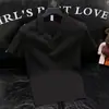 Camisa Masculina de Seda de Gelo de Manga Curta de Alta Qualidade Verão Tendência Marca Casual Cheio Bonito Camisa de Manga Média Camisa Masculina Tendência de Meia Manga