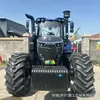Tractor Lovol Oubao 2104 Completamente Nuevo Reversa Eléctrica Alta Potencia Tractor Alta Potencia Lovol