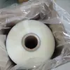 Película Termoencogible Pof Película Retráctil Pof de Alto Rendimiento Entrecruzada a Baja Temperatura Película de Hoja Única Pof Rollo de Película para Máquina Automática Película Suave Ecológica Pof