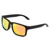Nuevas gafas de sol polarizadas de moda Gafas de sol deportivas coloridas europeas y americanas para hombres y mujeres Gafas para montar de visión nocturna populares en Amazon