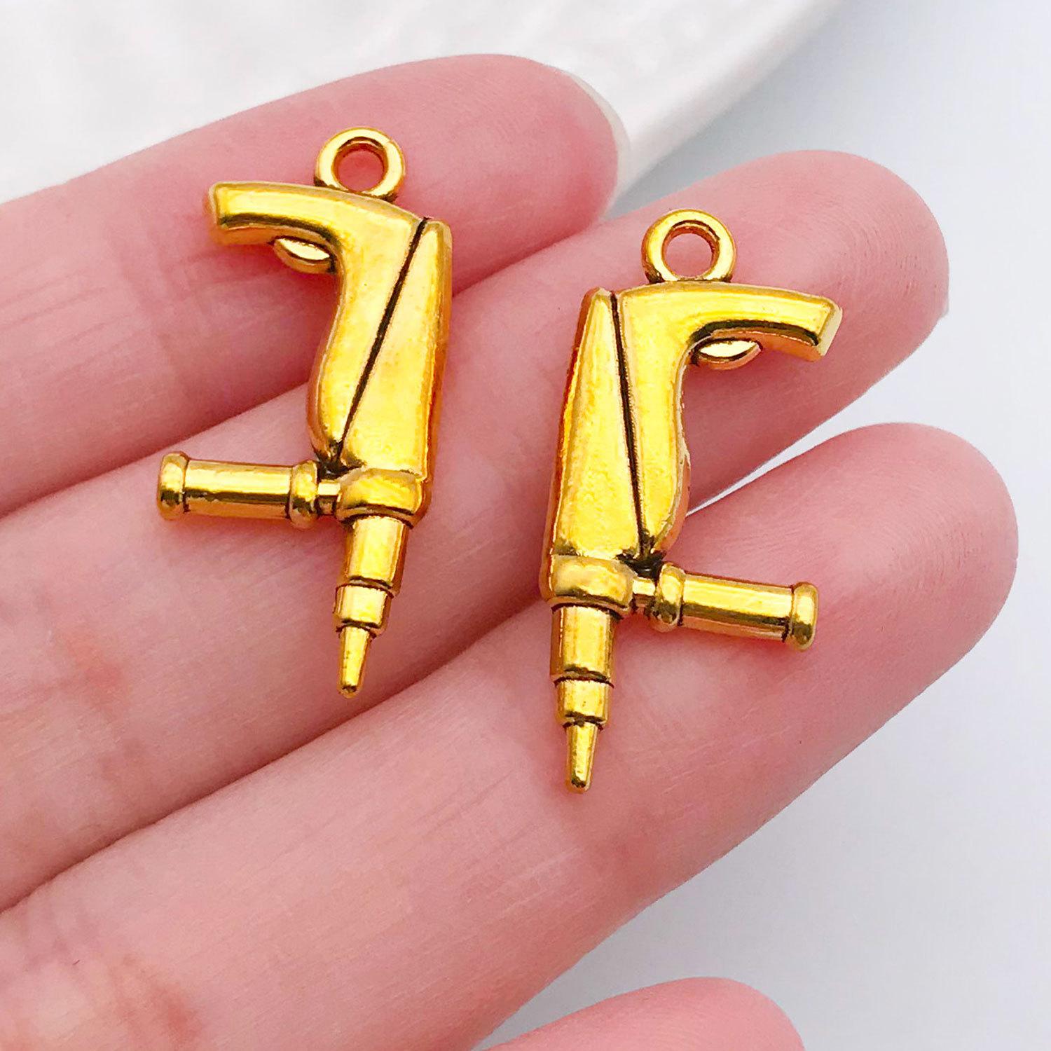 20399-M-古金锌合金工具冲击钻12x26mm-2g.j