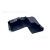 9671927380 Tampa Protetora da Unidade de Controle Eletrônico do Motor é Adequada para Peugeot 301 2008 Citroen C3