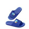 Pantuflas para Hombre Nuevas y Lindas de Oso de Color Puro, Pantuflas para Hombre Cómodas de Suela Blanda para Uso en Casa y al Aire Libre en Verano, Pantuflas Wu Sichuan