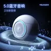 Future Egg Banheiro Inteligente: Totalmente Automático, Design Tudo-em-Um, Alto-falante Bluetooth, Formato de Ovo, Descarga Sifônica e Vaso Sanitário com Bolhas de Aquecimento Instantâneo