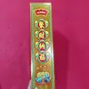 Nuevo Modelo de Ladrillos Dorados Ancestrales para Atraer Riqueza y Bendiciones, 500 Piezas, Apilados Juntos, 37* 9cm Cm, Directo del Fabricante de Artículos Funerarios