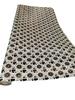 PVC Exportação Africano Rolo Esponja Espuma Plástico Sólido Piso Cola Piso Couro Plástico W30901/w31101
