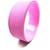 Rueda de Yoga Ampliada de TPE, Herramienta para Backbend, Rueda Dharma de Apertura de Espalda, Anillo de Pilates, Rueda Auxiliar de Yoga, Venta Directa del Fabricante