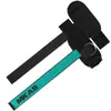 Fornecimento Exclusivo Transfronteiriço de Pulseiras de Fitness, Equipamento de Proteção para Musculação e Levantamento de Peso, Correias de Aderência para Barra Fixa, Correias de Assistência Antiderrapantes