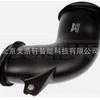 Adequado para tubo de admissão de ar Chevrolet Traverse 23117554