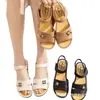 Verão 2025 novas pantufas femininas moda casa banheiro substituição sandálias e chinelos femininos antiderrapantes chinelos resistentes ao desgaste femininos