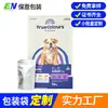 Bolsas de aluminio para embalaje de granos de mascotas, personalizadas, con sellado por ocho lados, para comida para perros y gatos, de gran tamaño