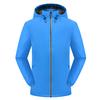 O nueva ropa de asalto reflectante para exteriores cortavientos e impermeable para mapear logotipo personalizado overoles reflectantes abrigo al por mayor