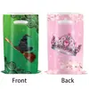 Amazon Tema Bruja Mala Llavero de PVC Pulsera de Círculo Pat Decoración de Pegatina para Bolso Bolsa de Papel