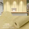 Tecido de Parede de Linho Autoadesivo Papel de Parede para Fundo de TV Cabeceira Painel de Parede Macio Adesivo de Parede Cobertura de Parede Decorativa para Sofá Quarto