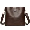Nuevo bolso de hombro para mujer 2026, diseño simple, adecuado para mujeres de mediana edad, bolso cuadrado pequeño casual, gran capacidad para otoño e invierno
