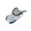 Bolsa pequeña para pelotas de golf, bolsa de cintura pequeña portátil, material de buceo, bolsa elástica para mini pelotas, accesorios de golf, multicolor opcional