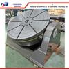 Fornecimento de disco rotativo cnc multi-modelo cnc turntable preço desconto cnc turntable mesa rotativa