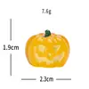 Novidade Transfronteiriça Halloween Mago Fantasma Boneca Micro Paisagem DIY Decoração Acessórios Mini Enfeites de Mesa