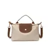 Diseño de Nicho Casual Simple Personalizado Moderno de Moda Bolso Cuadrado Pequeño Bolso Cruzado de Hombro Único para Mujer Nuevo Otoño 2026
