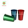 Copo Descartável de Alumina Grau Alimentício, Copo de Cerveja, Copo para Bebida Fria, Copo de Suco, Copo de Água para Exterior