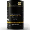 Gomas de Shilajit Spot Shilajit 60 Cápsulas Exportação Mais Vendidas Fonte Transfronteiriça Fornecimento Tk Nutrição Explosiva