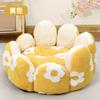 Cama para Gatos y Perros Transfronteriza, Sofá Cálido de Invierno para Gatos y Perros, Adecuado para Todas las Estaciones, Cama Espesa para Gatos para una Sensación de Seguridad