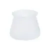 Funda para Pata de Silla Universal Almohadilla para Pata de Taburete Antideslizante Silenciosa Resistente al Desgaste Cubierta Protectora de Mesa de Silicona Mejorada Patas de Mesa