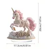 2026 Día de Año Nuevo Festival de Primavera Gala Little Pony Coche Interior Año Nuevo Acrílico Colgante Decoración Colgante