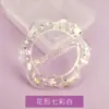 Anillo para Nudo de Esquina de Camiseta, Anillo Decorativo para Fijar Dobladillo de Camisa, Anillo para Ceñir la Cintura, Anillo para Bufanda