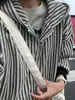 Moletom Cardigan Retrô Americano Masculino Outono e Inverno Jaqueta Tweed Chenille Hoodie Pesado Rígido para Casal
