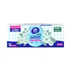 [Papel Higiênico Umedecido] Vinda Camellia Papel Higiênico Umedecido 180 Peças Higiene Adulta Papel Higiênico Umedecido de Camomila