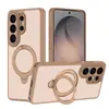 Estojo de Suporte Q Mais Vendido Adequado para Apple Sam Ultra Suporte Magnético Capa Protetora de Celular Fosca Anti-Impressão Digital