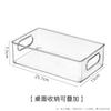 Contenedor de Conservación Fresca para el Hogar Grado Alimenticio Contenedor de Almacenamiento para Refrigerador Cocina Almacenamiento de Verduras y Frutas Contenedor de Almacenamiento de Bebidas con Tapa Congelador