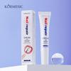 Kormesic Crema Reparadora de Uñas Crema Reparadora de Uñas Extracto de Planta Hidratante Aceite Esencial para Manos y Pies