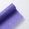 Flor Floral Embalagem Papel de Seda de Cânhamo Novo Celebridade da Internet Presente Papel de Embrulho de Presente Papel Forro Fabricante Atacado