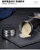 Directo de fábrica tarro de pimienta de acero inoxidable tarro de condimentos botella de condimento tarro para palillos suministros para barbacoa