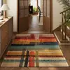 Felpudo para puerta de entrada, felpudo antideslizante de alta gama para recibidor y entrada principal, resistente a la suciedad y recolector de polvo, se puede cortar a medida, felpudo de alfombra para puerta