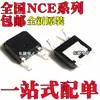 Transistor de Efecto de Campo Nuevo Original Nce3020K Nce3030K Nce3035K Smd To-252