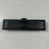 Red de Bloqueo para Peces y Camarones B7 Tapa
